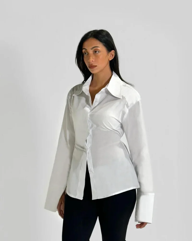 Blouses, size S / 36 / 8, photo 3