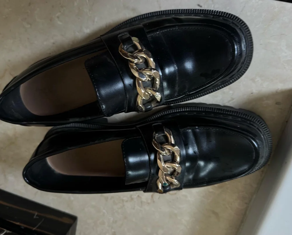H&M Loafers, size 40, photo 3