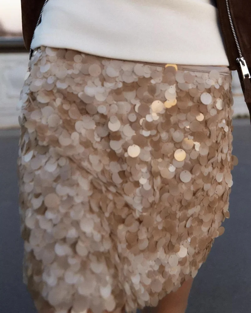 Zara Skirts, size M / 38 / 10, photo 2