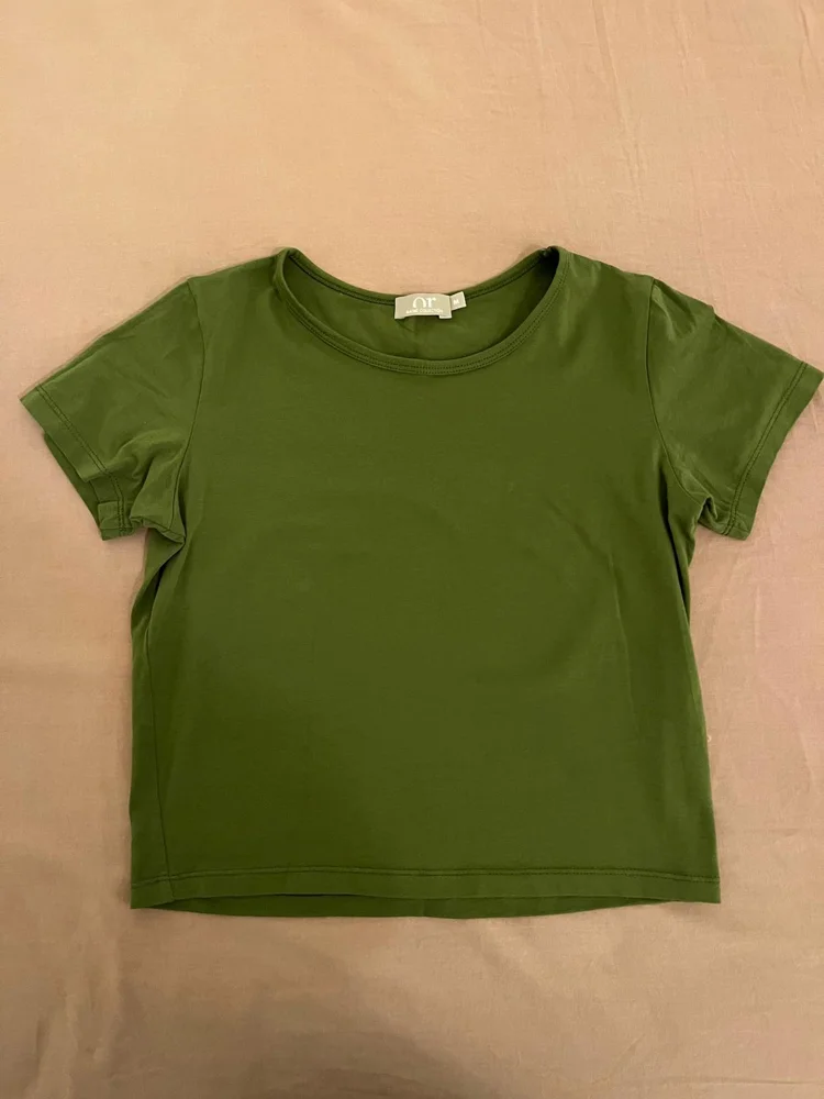 Or T-shirts, size M / 38 / 10, photo 3