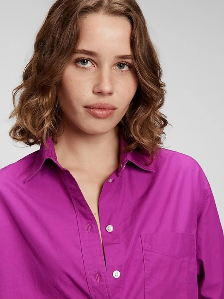 GAP Shirts, size S / 36 / 8, photo 4