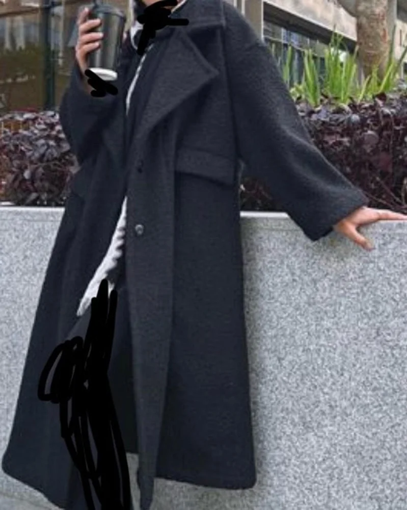 Coats, size One size, photo 2