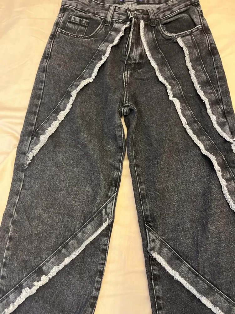 Jeans, size XS / 34 / 6, photo 3