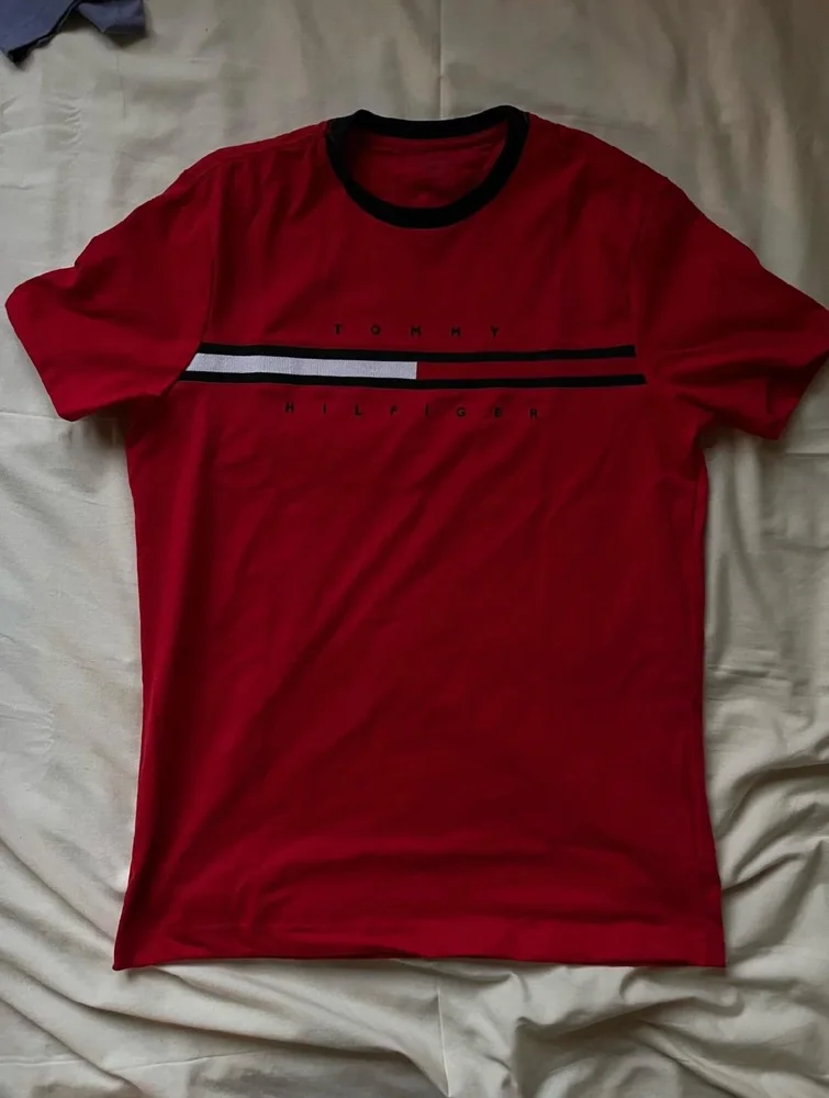 Tommy Hilfiger T-shirts, size S / 36 / 8, photo 2