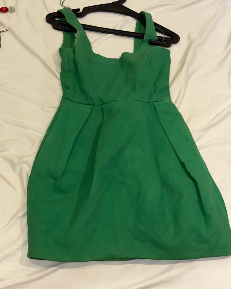Zara Mini Dresses
