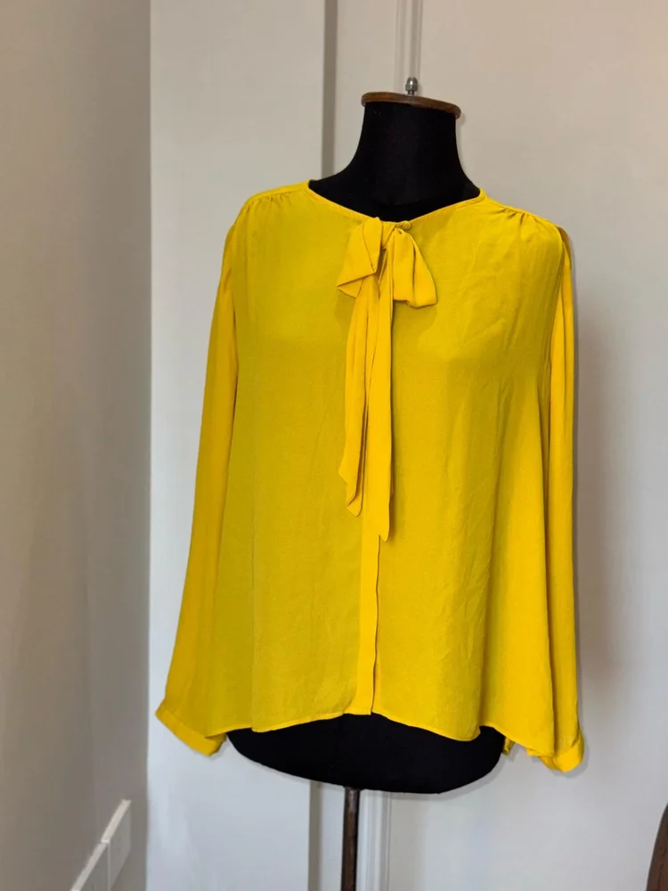 Zara Blouses, size XL / 42 / 14, photo 2