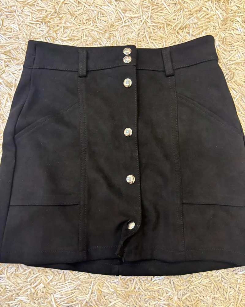 Bershka Skirts, size S / 36 / 8, photo 2