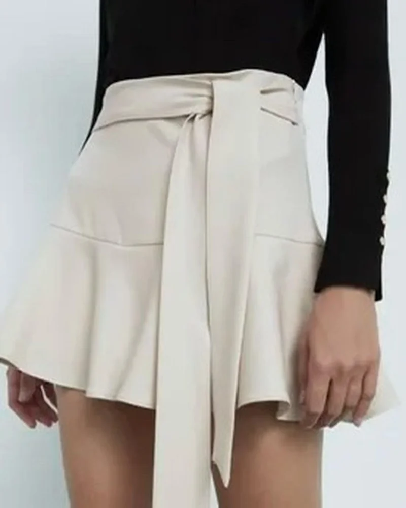 Zara Skirts