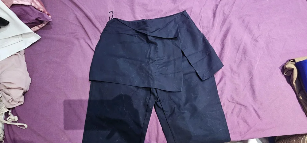 Zara Pants