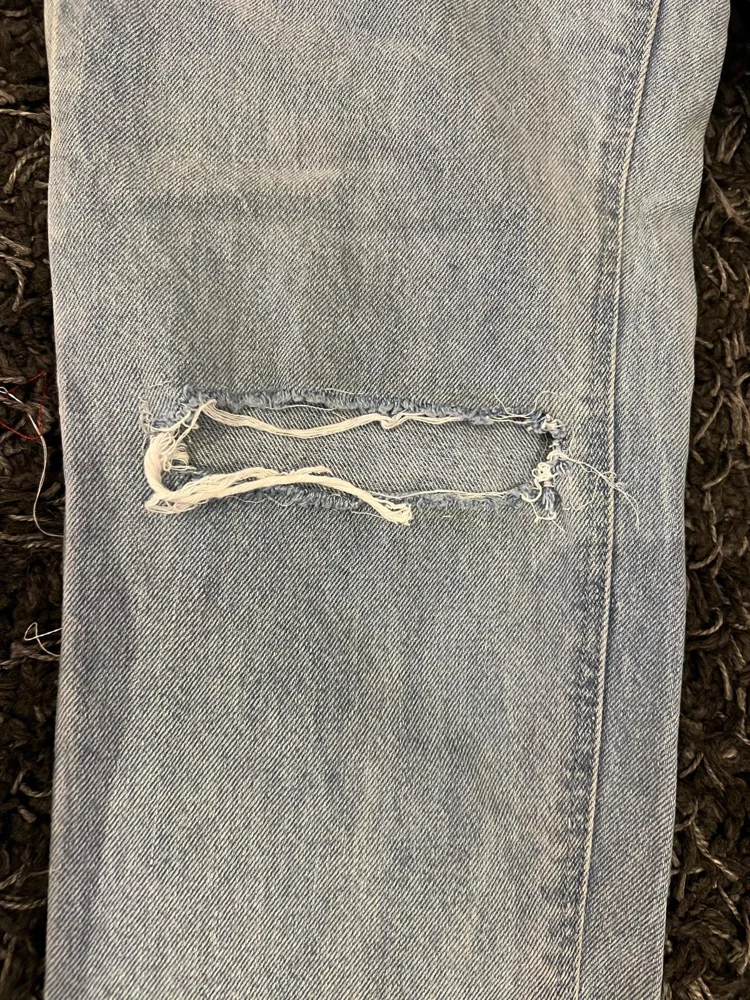 Jeans, size S / 36 / 8, photo 2