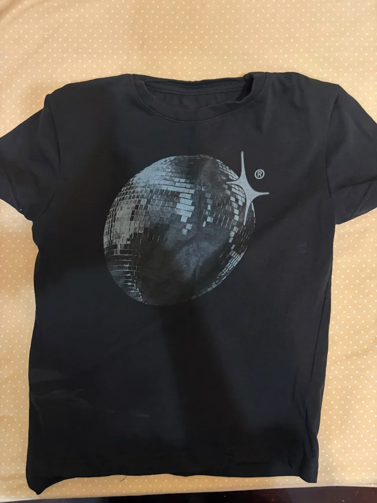 Local T-shirts, size M / 38 / 10, photo 2