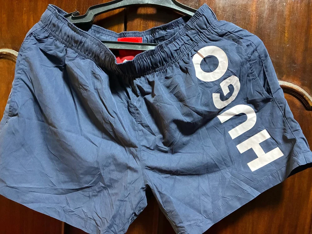 Hugo Boss Swim Trunks