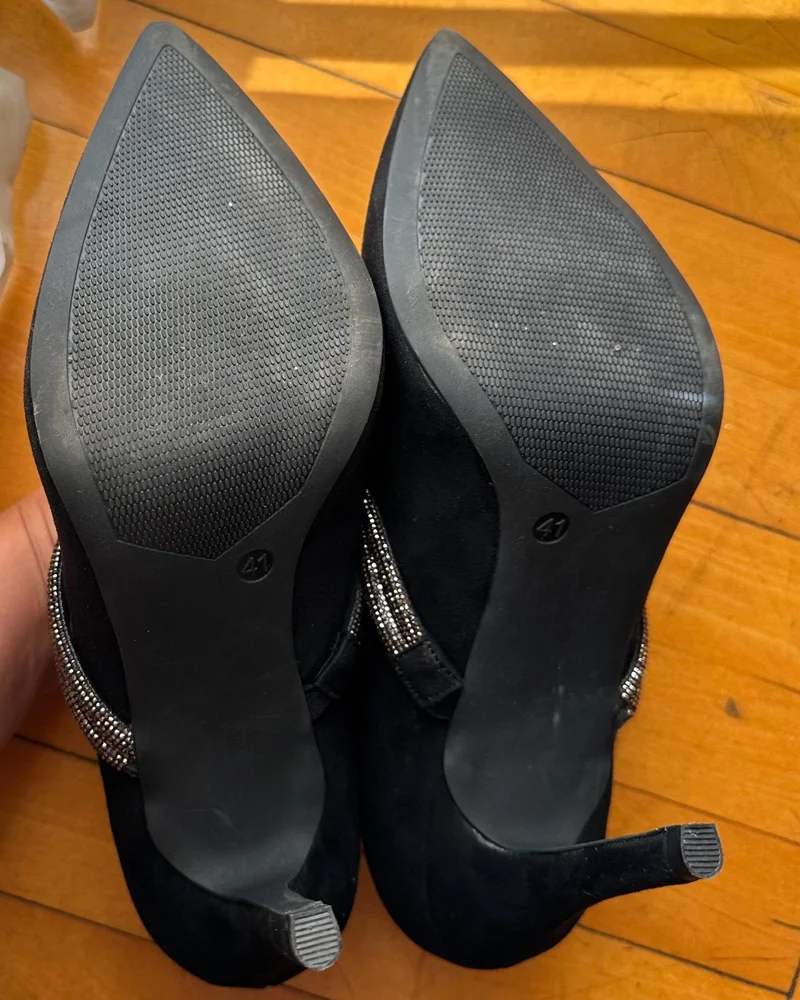 Catwalk Stiletto Heels, size 41, photo 4