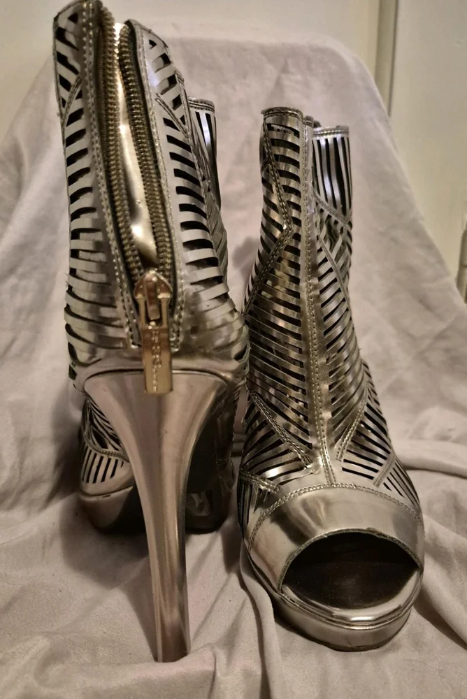 Heels, size 39, photo 4
