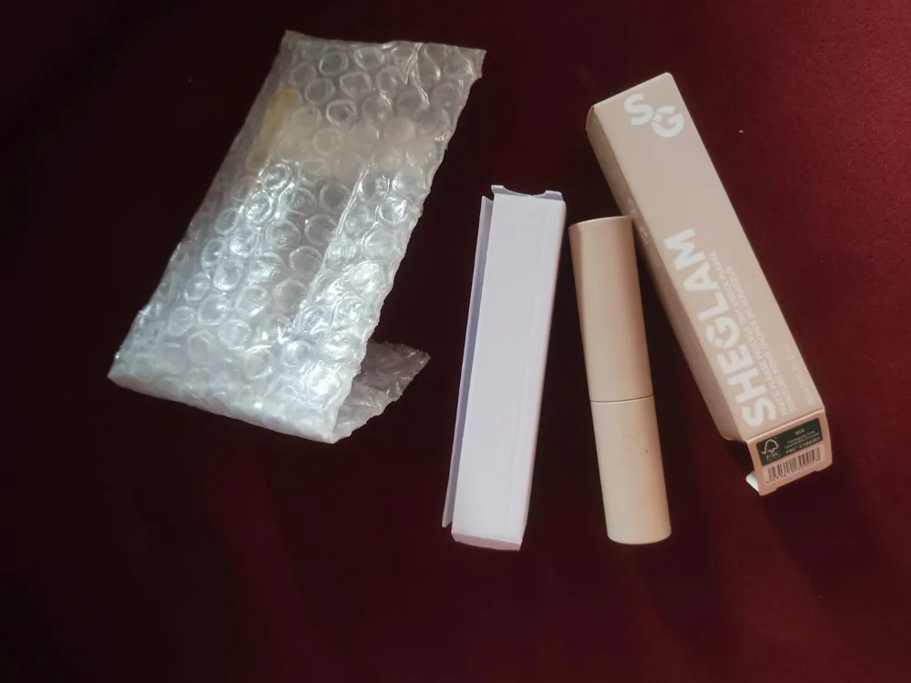 Shein Makeup, size No Size, photo 3