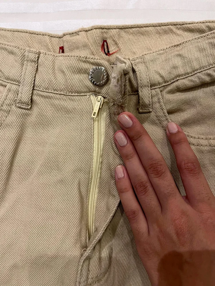 Pants, size XS / 34 / 6, photo 3