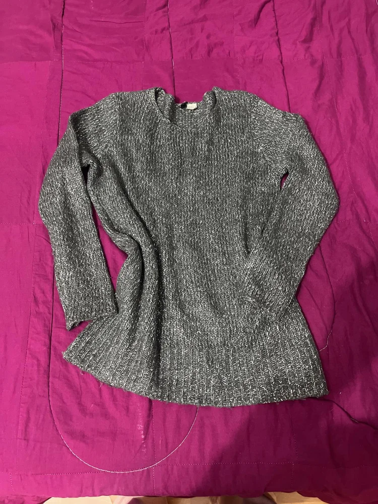 H&M Sweaters & Pullovers, size S / 36 / 8, photo 3