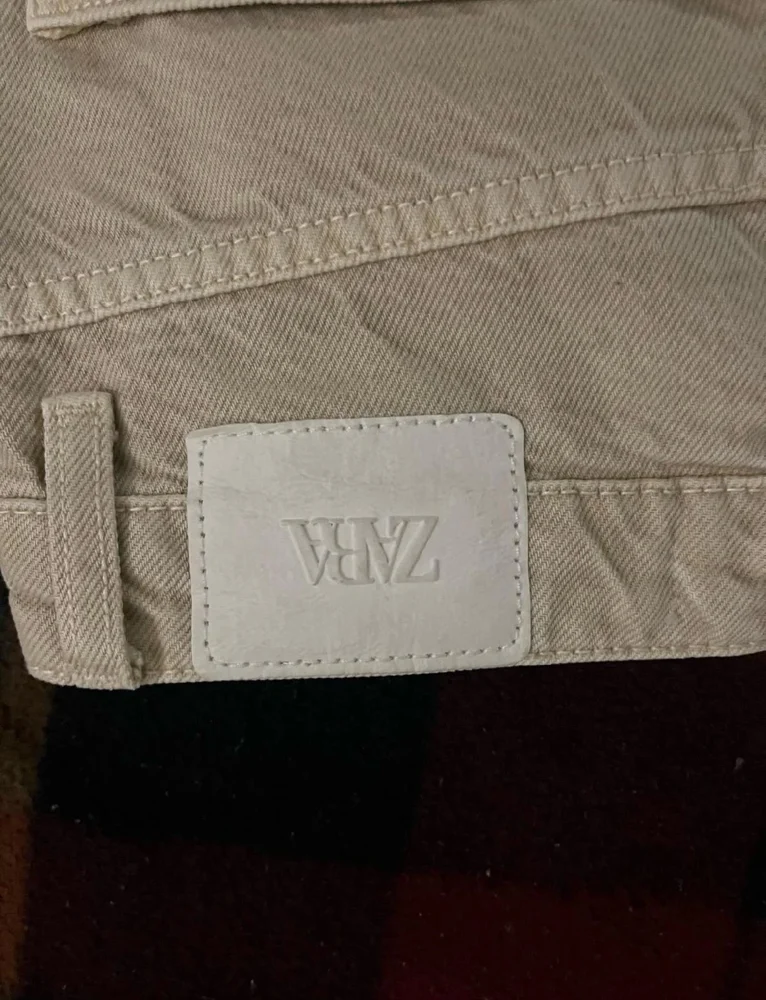 Zara Pants, size S, photo 3