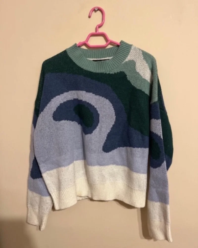 Shein Sweaters & Pullovers