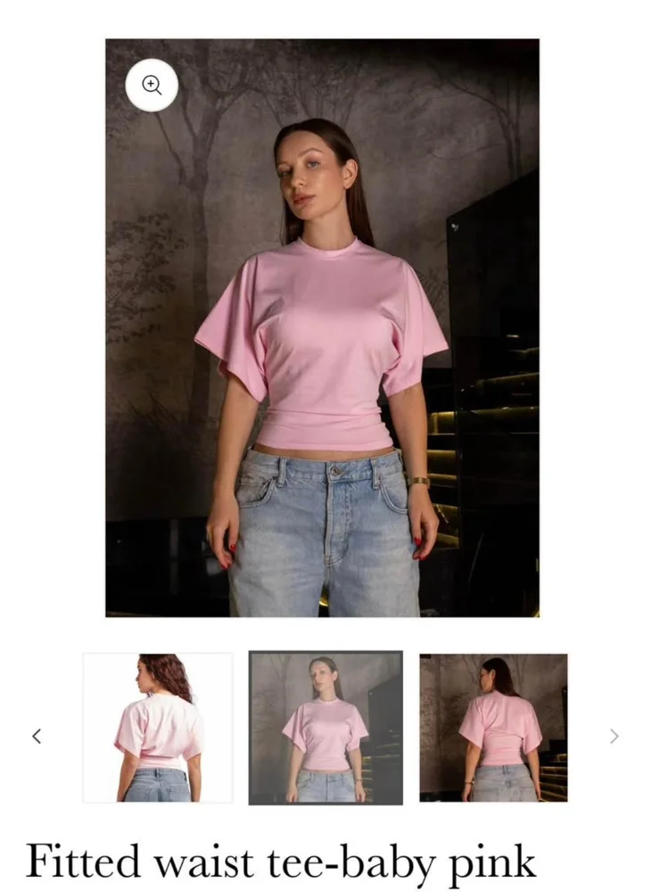 T-shirts