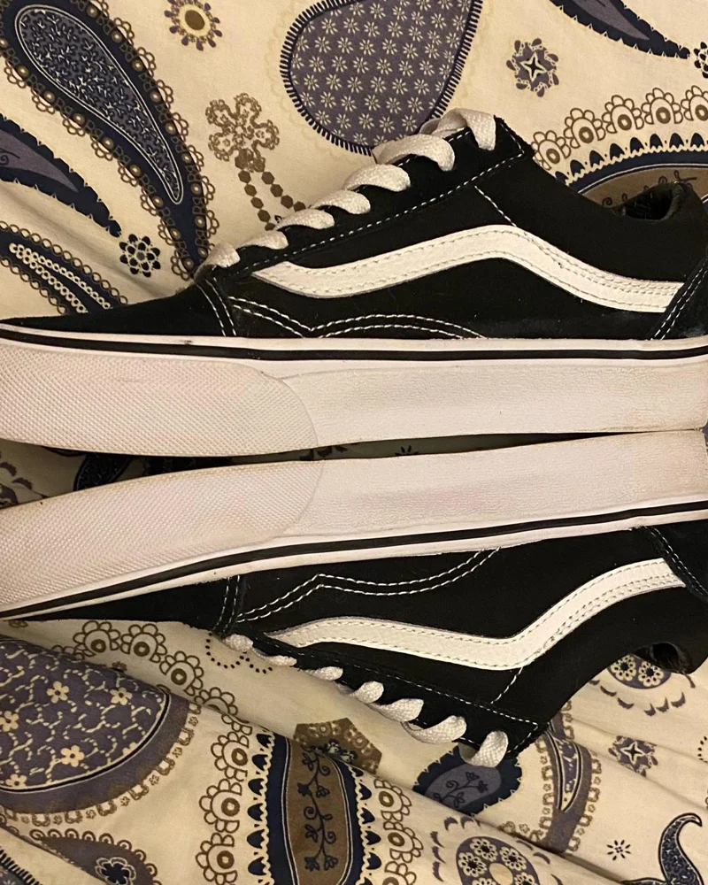 Vans Sneakers, size 37, photo 2