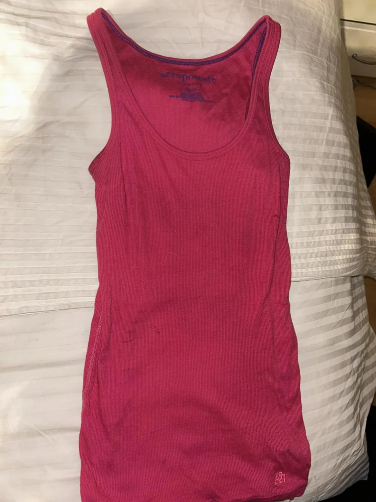 Aéropostale Tank Tops, size S / 36 / 8, photo 3