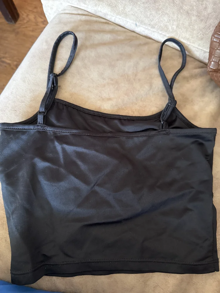 H&M Crop Tops, size XS / 34 / 6, photo 2
