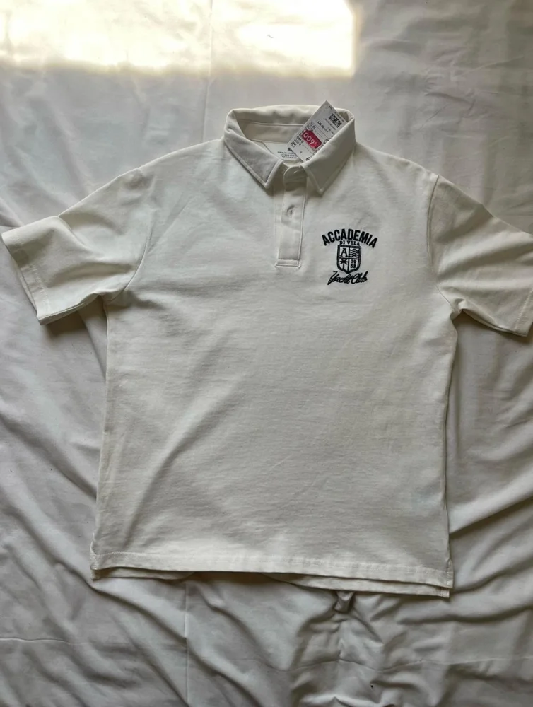 H&M T-shirts
