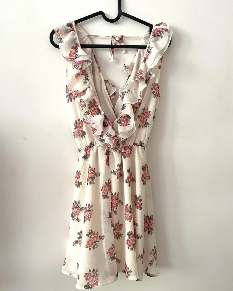 H&M Mini Dresses