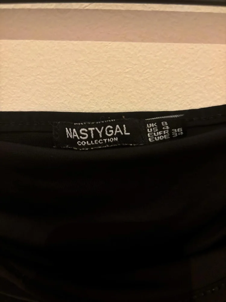 Nasty Gal Tank Tops, size S / 36 / 8, photo 4