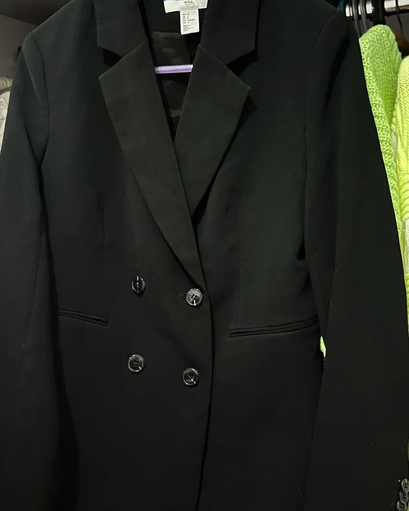 H&M Blazers, size M / 38 / 10, photo 6