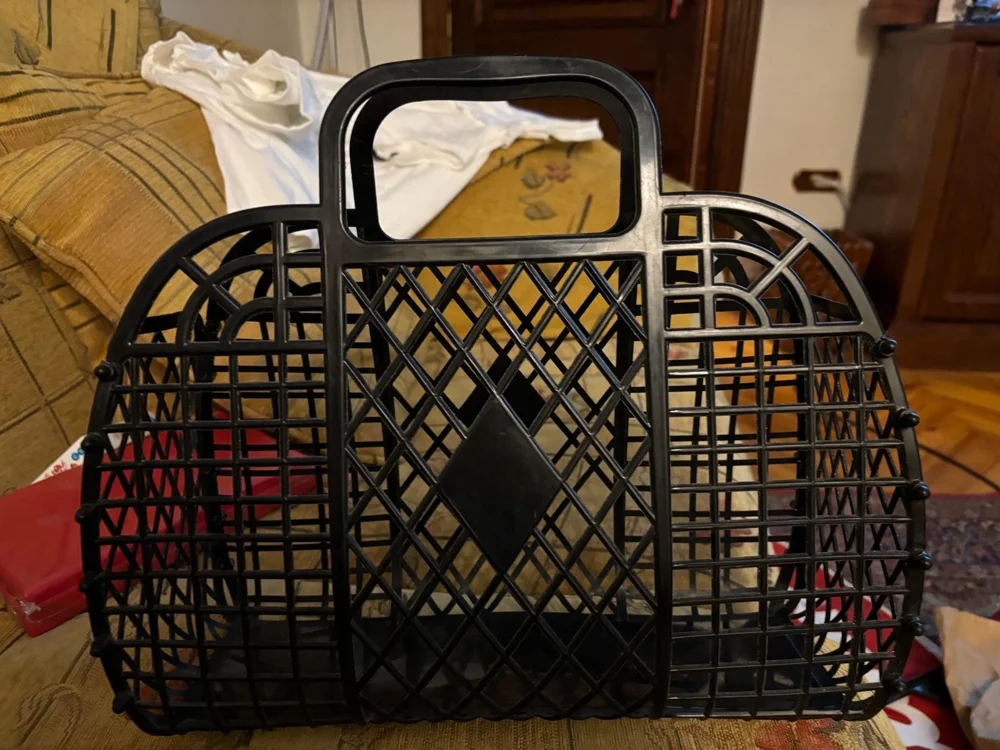 H&M Tote Bag, size One size, photo 3