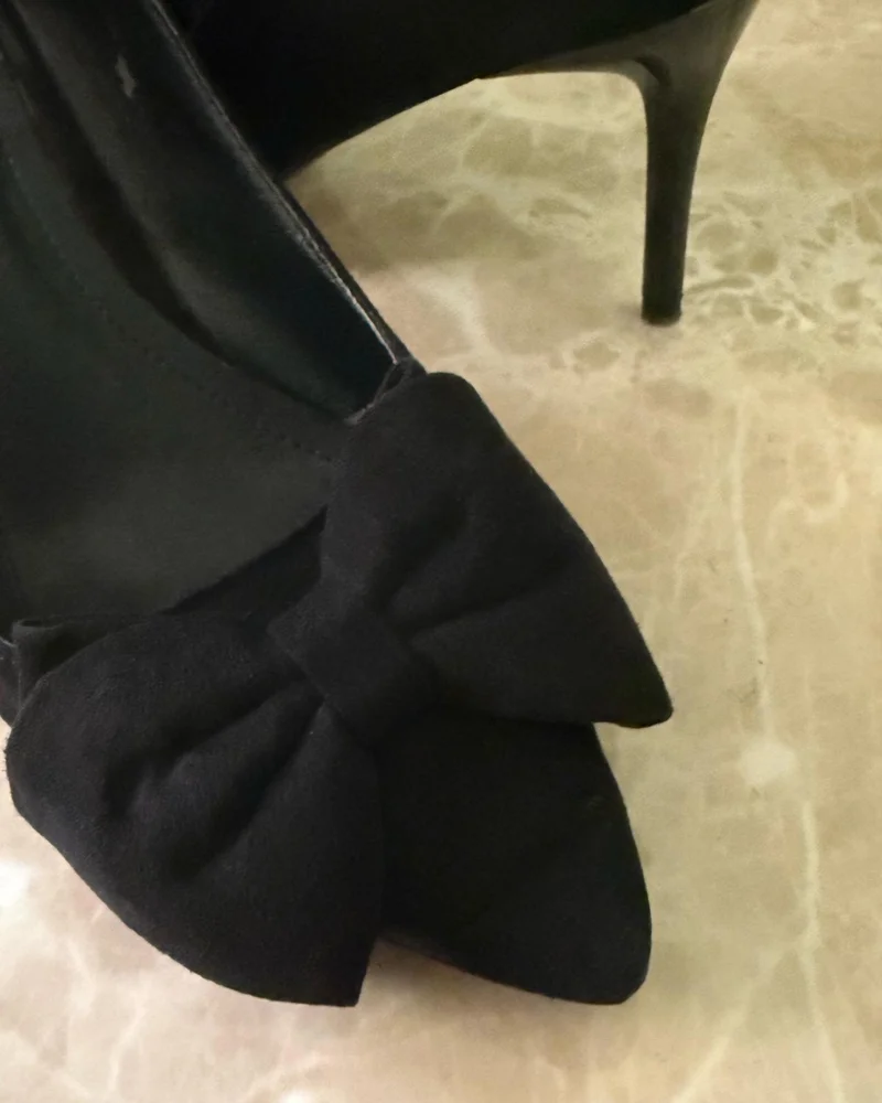 Stiletto Heels, size 38, photo 4