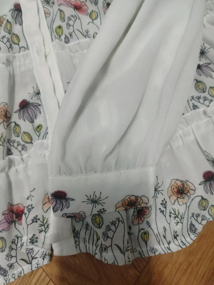 local brands Long Sleeve, size L / 40 / 12, photo 2