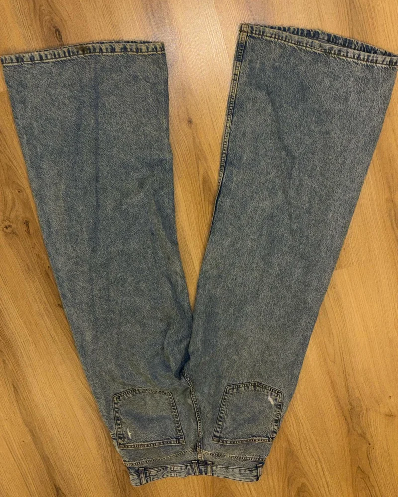 Pull & Bear Jeans, size XS / 34 / 6, photo 4
