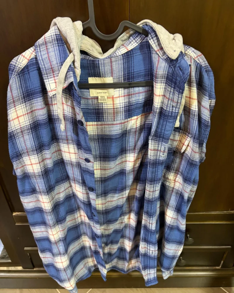 American Eagle Shirts, size M, photo 3