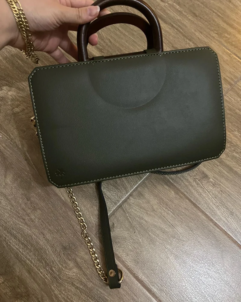 Cross-Body Bag, size One size, photo 5