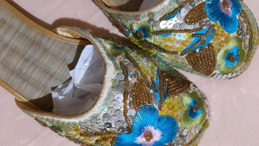 Flats, size 39, photo 3