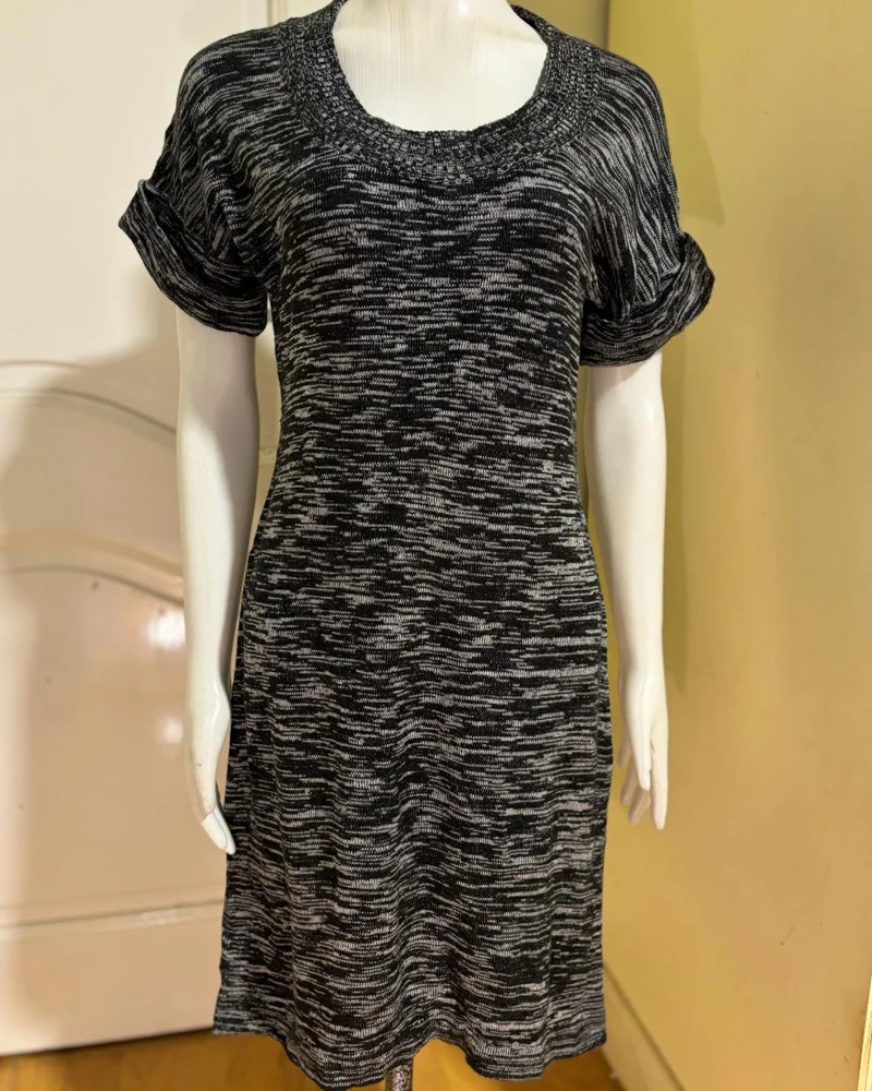 Calvin Klein Midi Dresses, size S / 36 / 8, photo 6