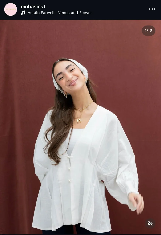 local brands Blouses, size One size, photo 2