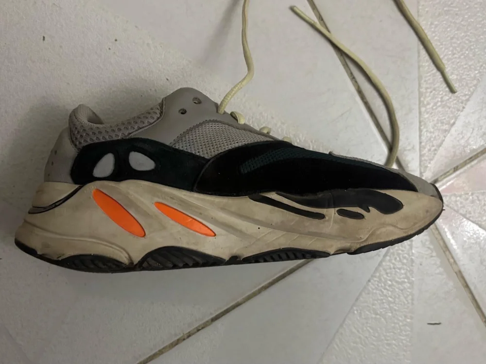 Yeezy Sneakers, size 39, photo 4