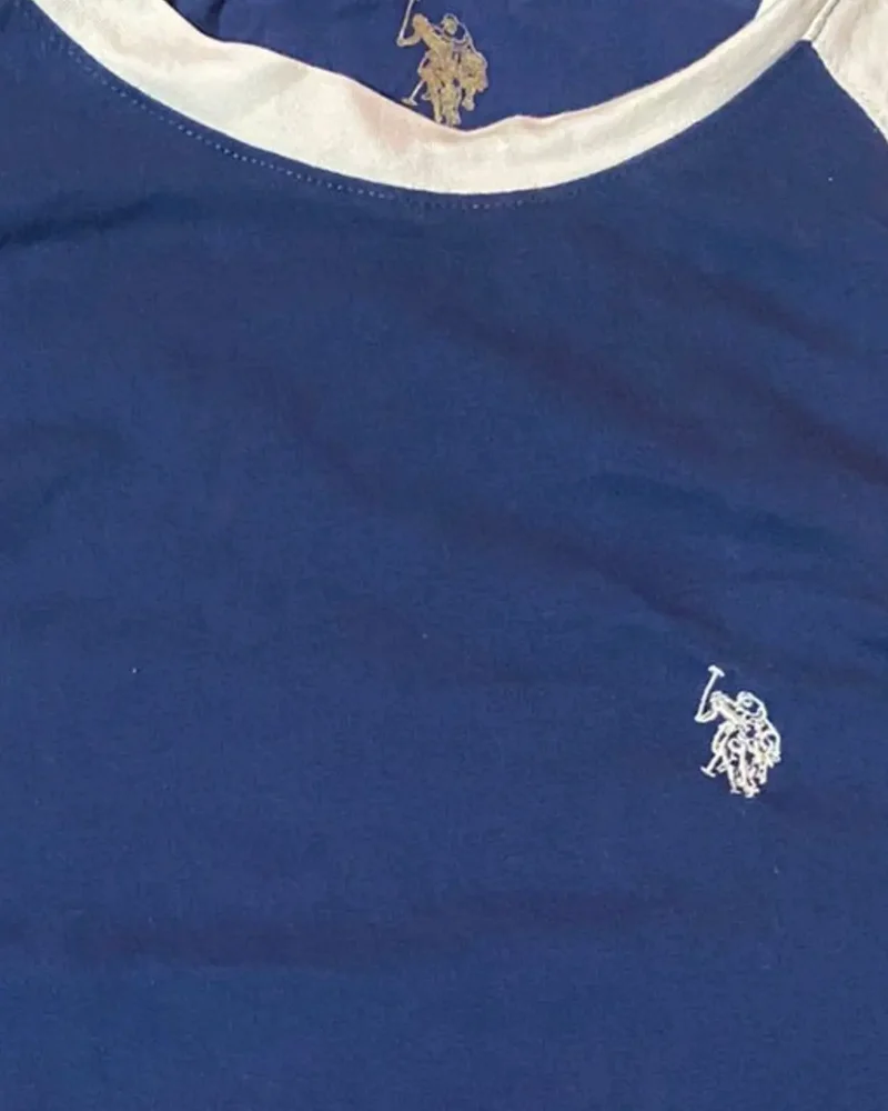 U.S. Polo Assn. T-shirts, size S / 36 / 8, photo 3