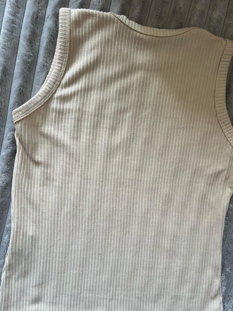 Tank Tops, size S / 36 / 8, photo 2