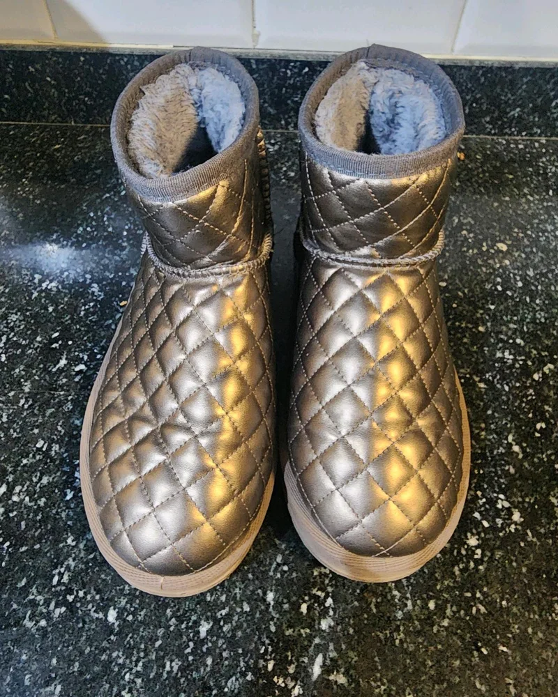 Forever 21 Boots