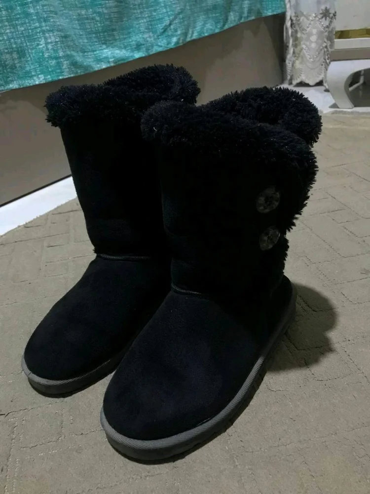 Boots, size 39, photo 2