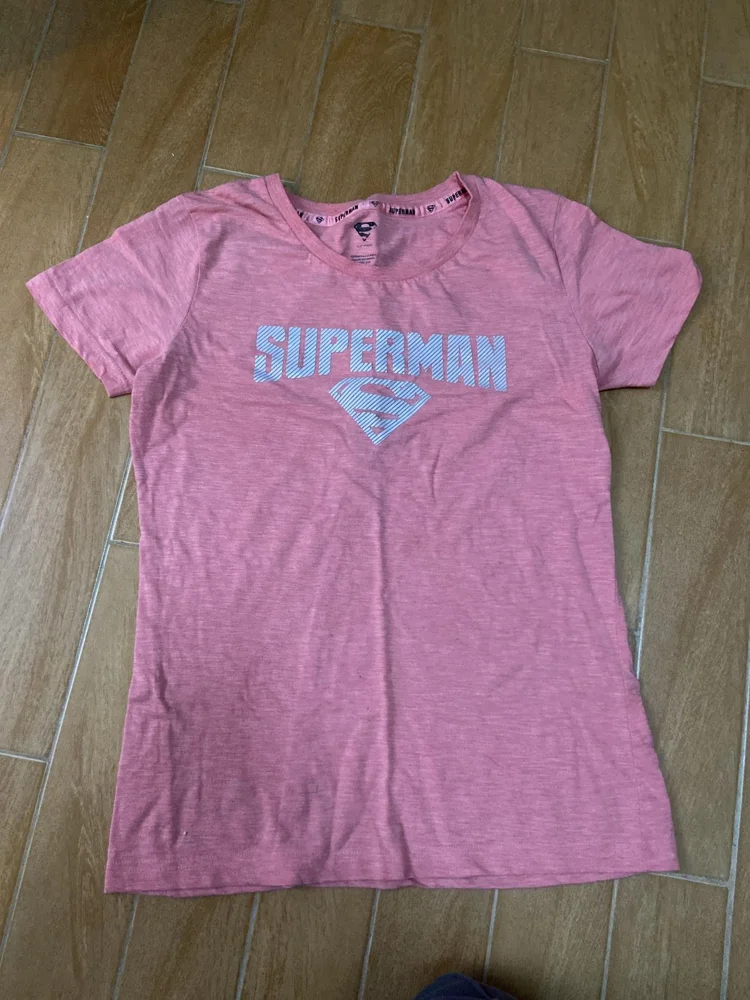 Superman T-shirts