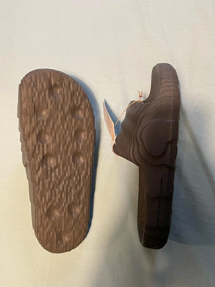 adidas Originals Flip-flops, size 43, photo 5