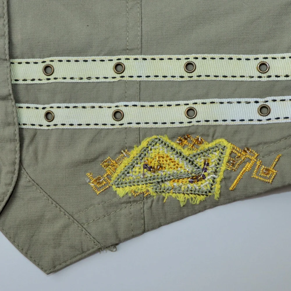 Vests, size M / 38 / 10, photo 3