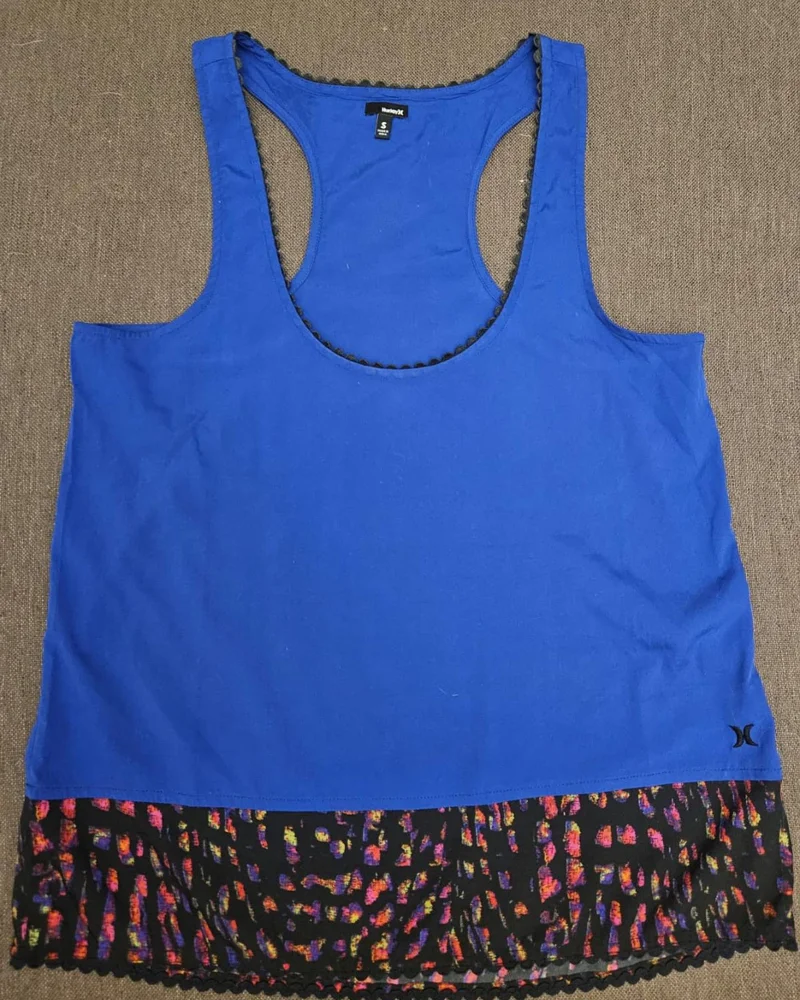 Hurley Cover-Ups, size S / 36 / 8, photo 3