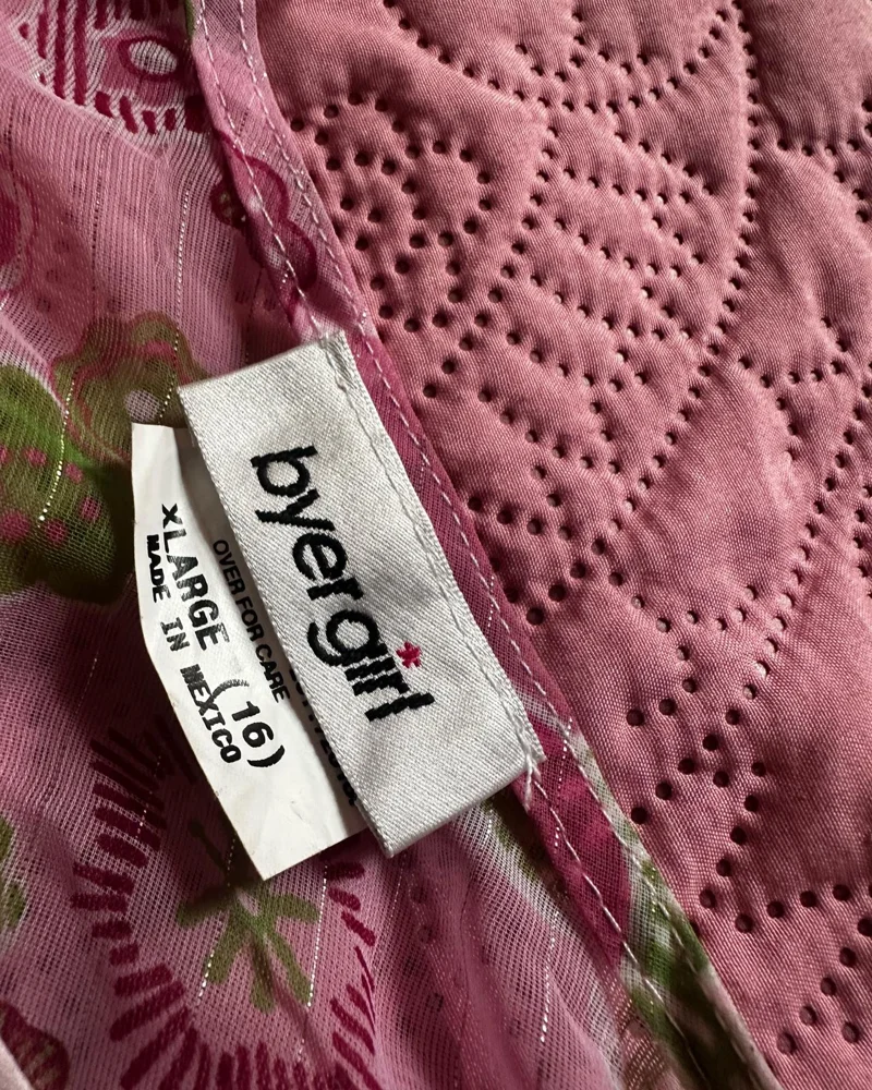 Byer California Blouses, size XS / 34 / 6, photo 3